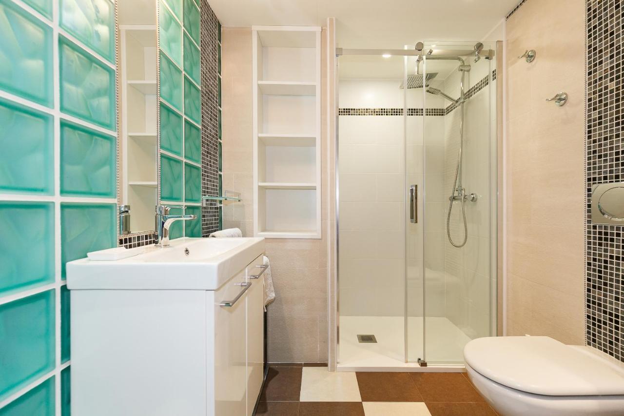 Uhc Cancun Apartments Salou Exterior photo